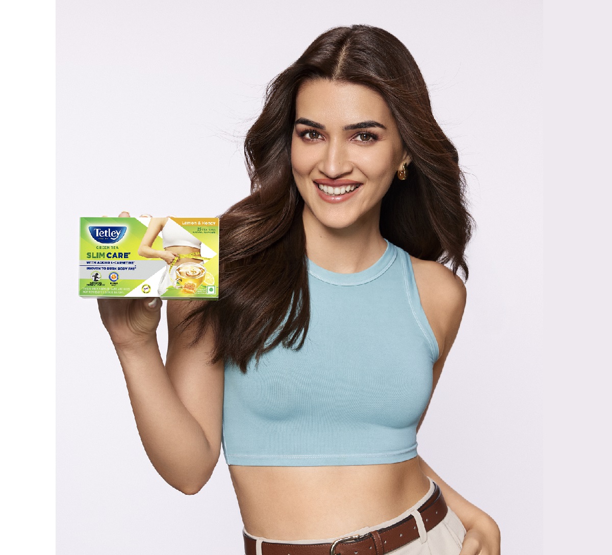 टेटली ग्रीन टी ने दो अग्रणी ग्रीन टी वैरिएंट लॉन्च करने की घोषणा की