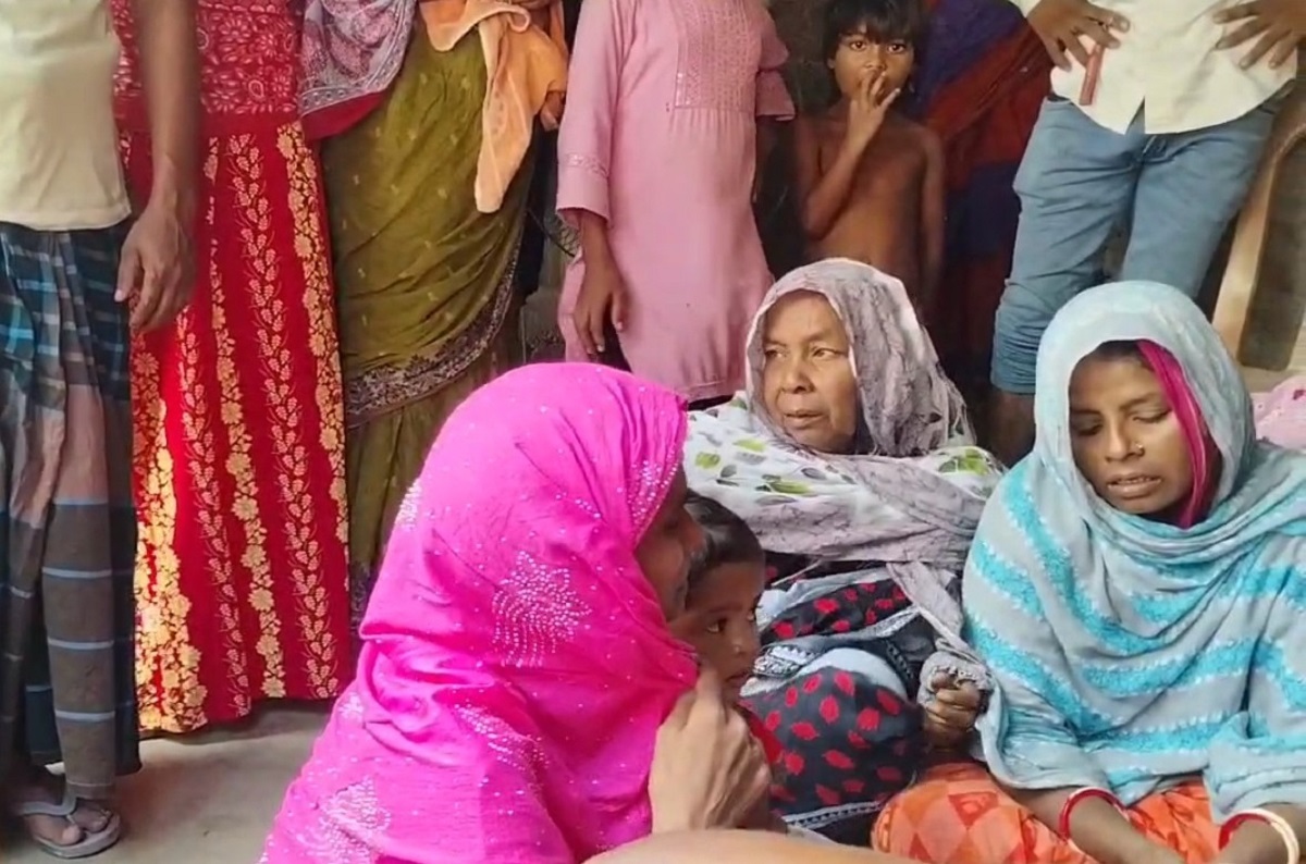 केरल में मकान ढहने से बंगाल के तीन श्रमिकों की मौत, गांव में पसरा मताम  