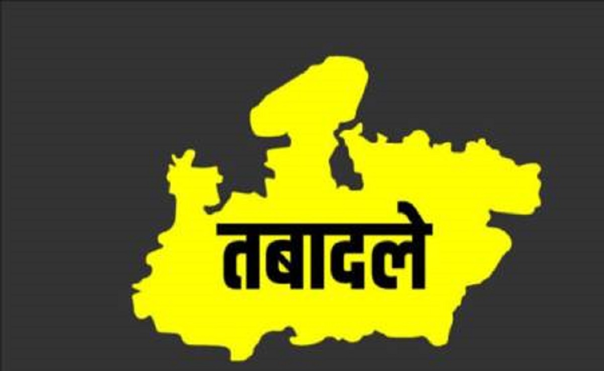 रांची झारखंड सचिवालय सेवा में 221 प्रशाखा पदाधिकारियों का स्थानांतरण