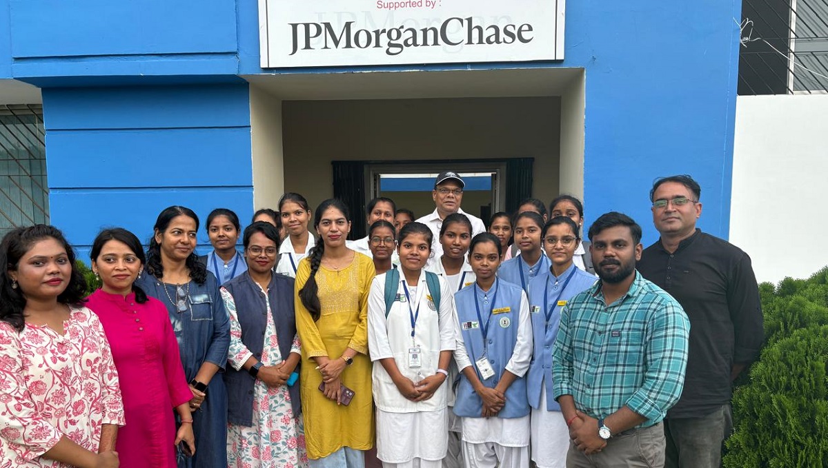 नर्सिंग कौशल कॉलेज का निरीक्षण करने पहुंचे मंत्री चमरा लिंडा, कहा – PPP मोड में भी संस्थानों को बढ़ावा दिया जाएगा