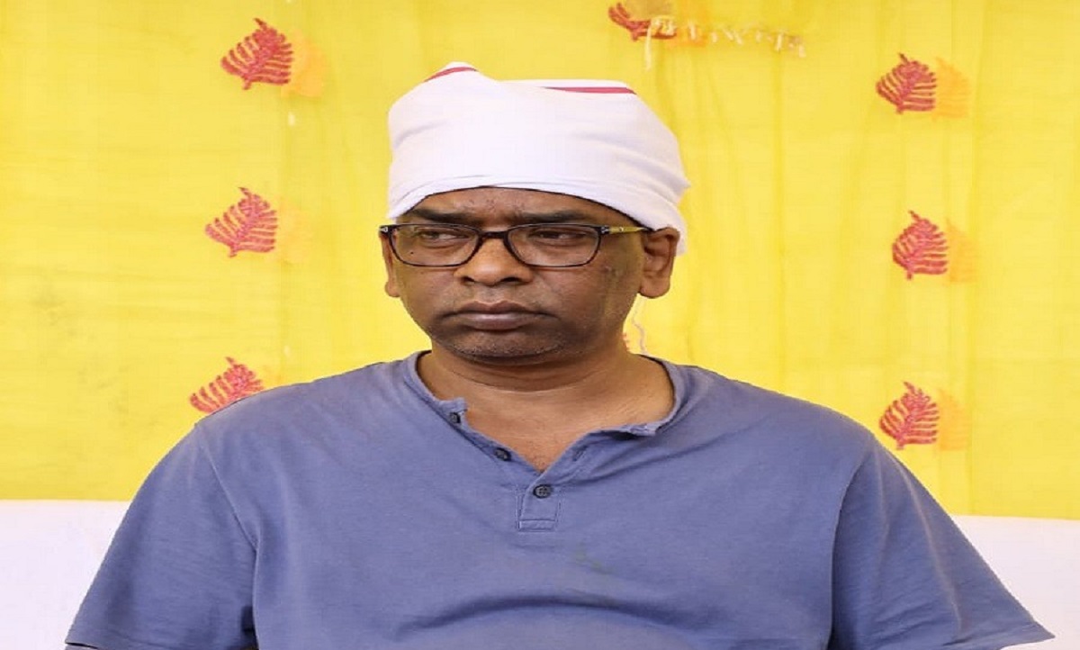 मुख्यमंत्री हेमंत सोरेन आज लौट रहे रांची, जा सकते हैं घाटशिला