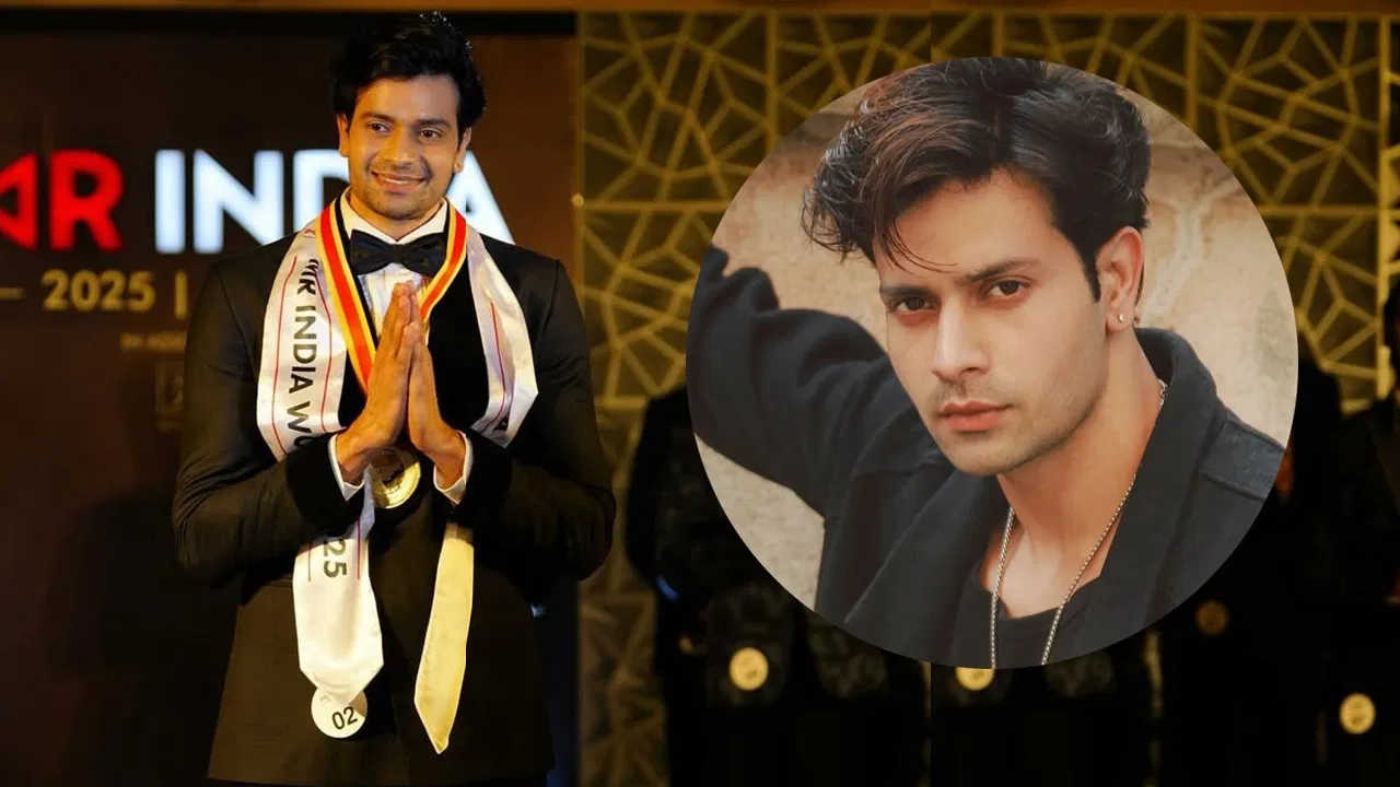 बिहार के शिवम सिंह बने मिस्टर इंडिया वर्ल्ड 2025