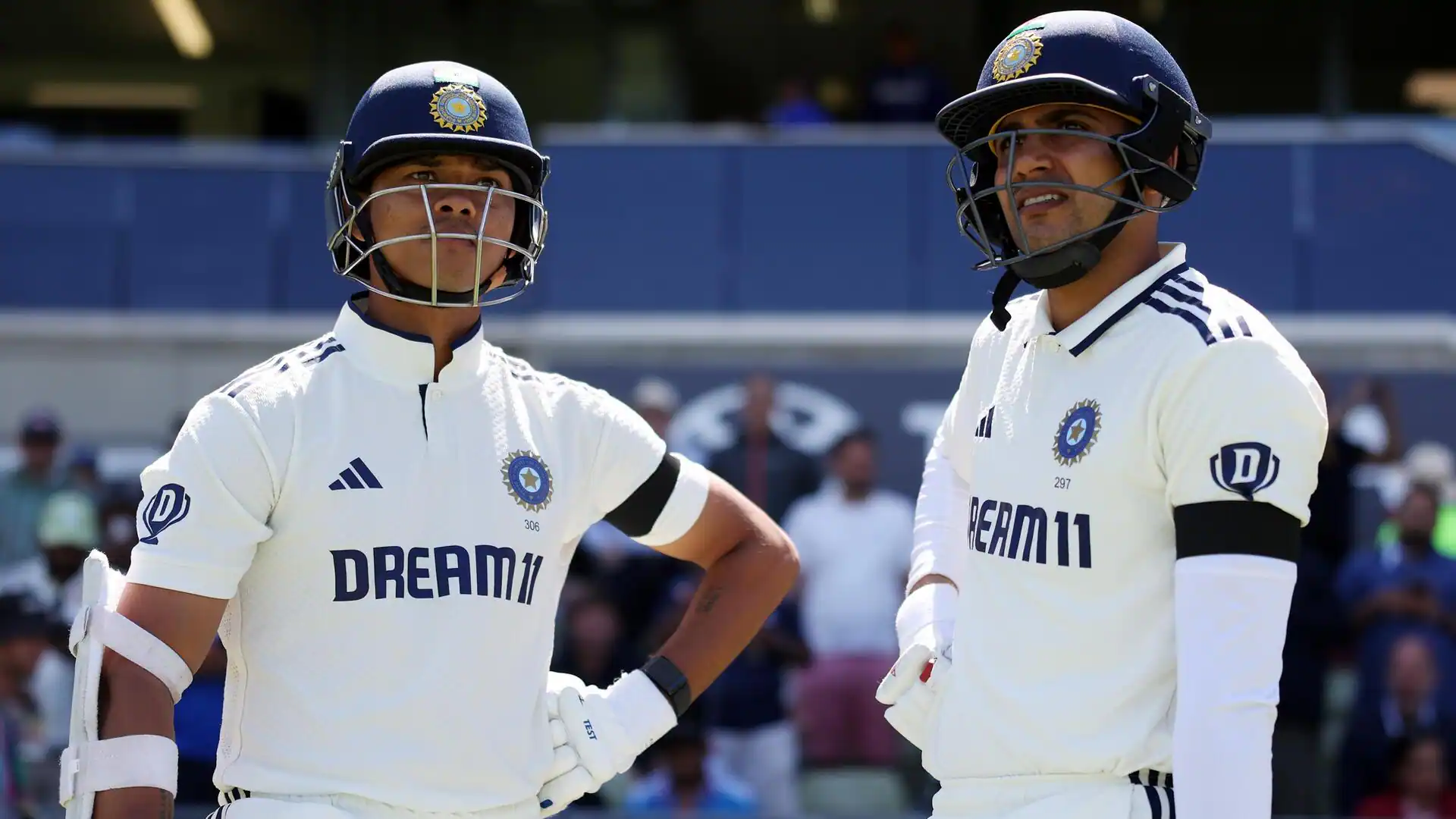 वेस्टइंडीज के खिलाफ घरेलू टेस्ट सीरीज के लिए भारतीय टीम घोषित