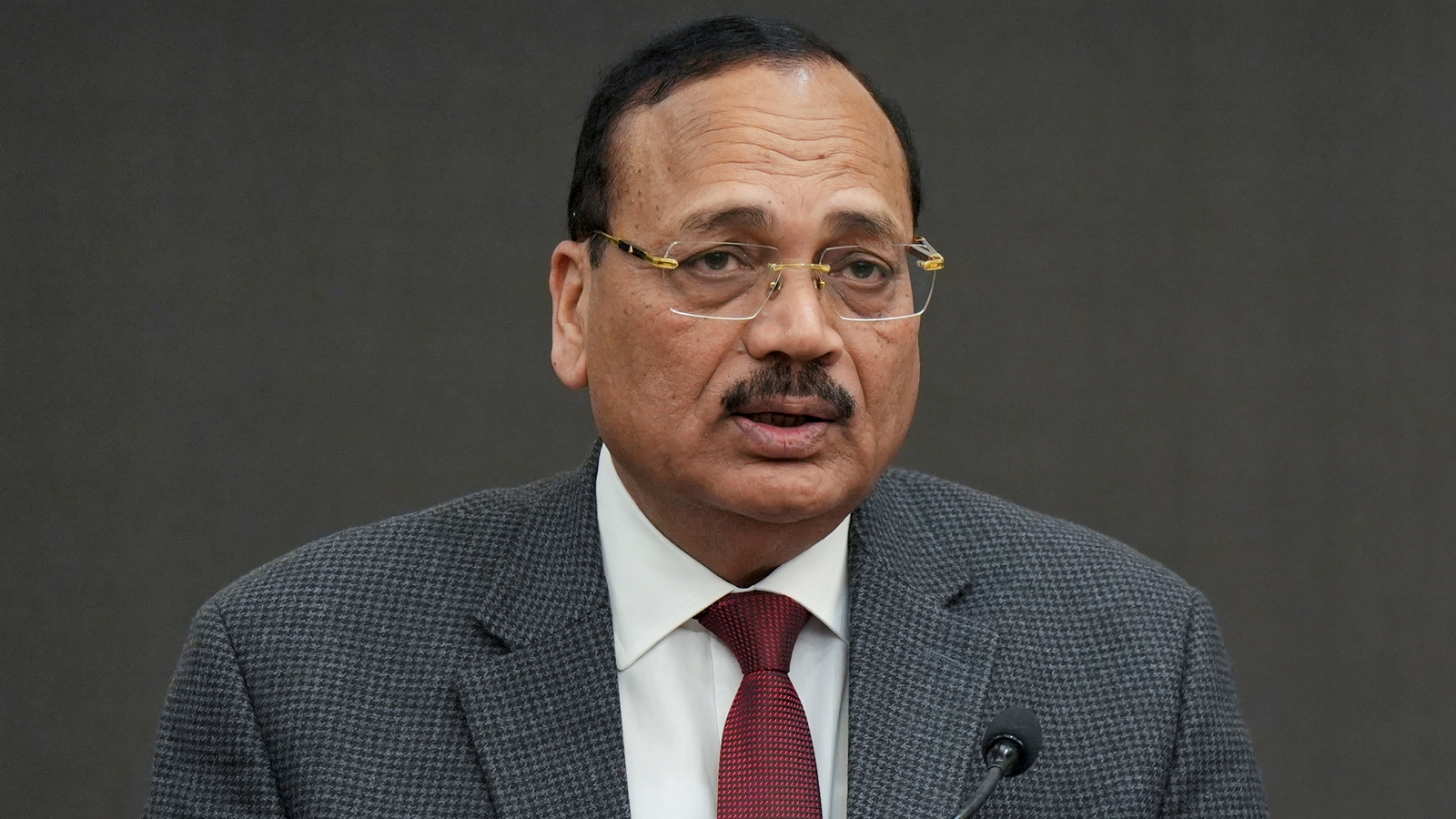 भारत को नए चीफ जस्टिस जज सूर्यकांत 24 नवंबर को पदभार संभालेंगे