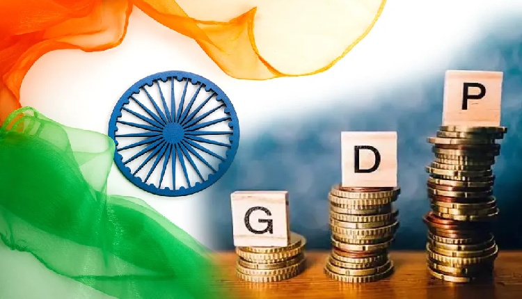 भारत 2030 तक $7.3 ट्रिलियन GDP के साथ तीसरी सबसे बड़ी अर्थव्यवस्था बनने की राह पर