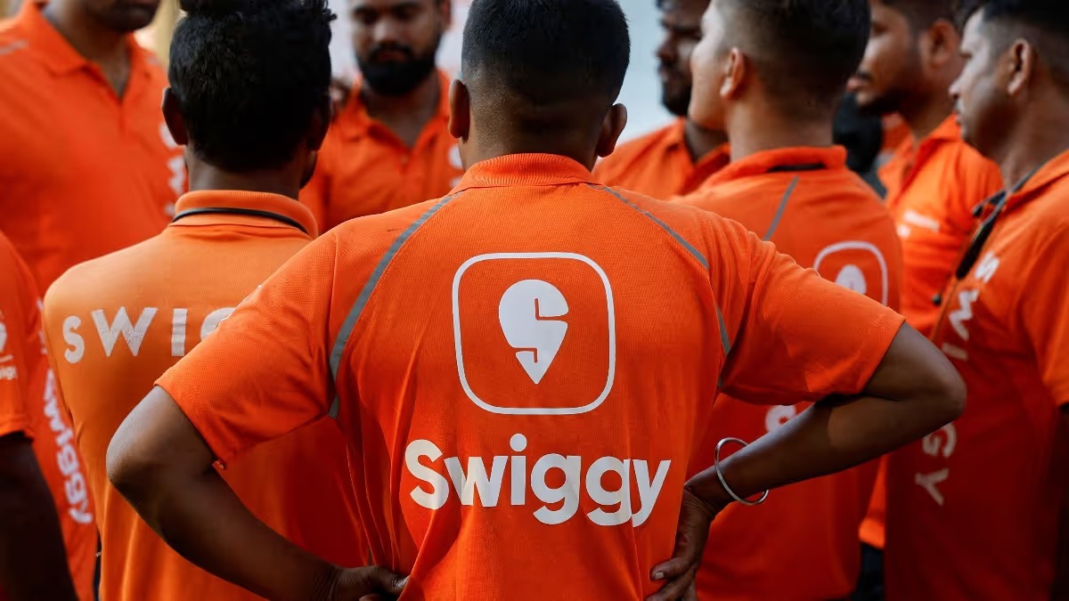 Swiggy पार्टनर्स ने सम्मानजनक स्वच्छता के लिए इन-ऐप फीचर का उपयोग किया, दर्ज हुए 60,000 से अधिक सर्च