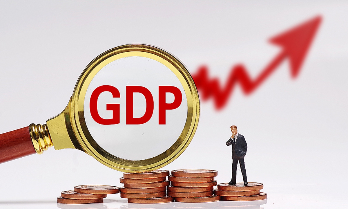 FY26 में भारत की GDP 7.4% बढ़ने का अनुमान