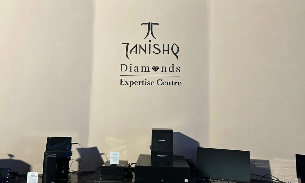 तनिष्क ने कोलकाता में अपना पहला ‘डायमंड एक्सपर्टीज़ सेंटर’ किया लॉन्च
