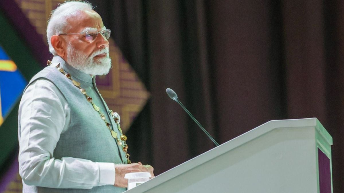 पीएम मोदी बंगाल में भाजपा की परिवर्तन यात्रा के भव्य समापन में ६३ विशाल रैलियों का नेतृत्व करेंगे