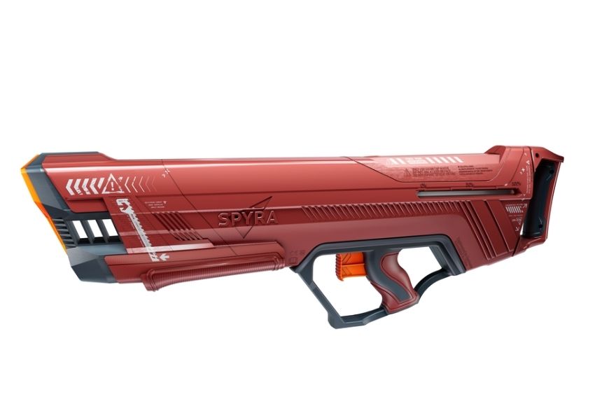 स्पायरा वॉटर ब्लास्टर ने होली २०२६ के लिए स्विगी इंस्टामार्ट पर शुरुआत की