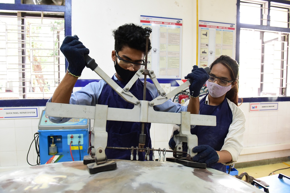 कौशल मंत्रालय ने आईटीआई के लिए 150 घंटे का ऑन-द-जॉब प्रशिक्षण अनिवार्य किया