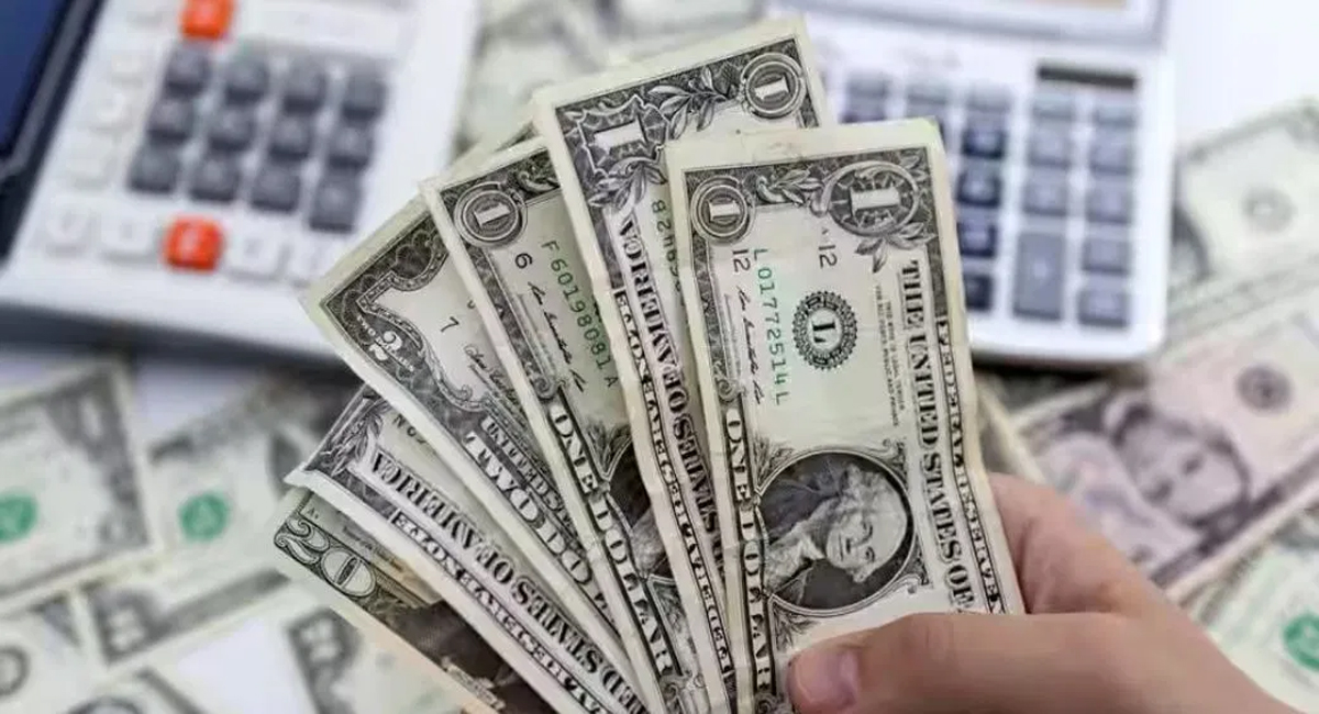 अप्रैल-दिसंबर 2025 में भारत का विदेशी मुद्रा भंडार $19.4 बिलियन बढ़ा