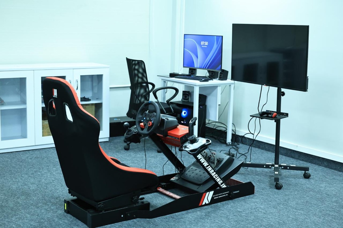 एनएसडीसी के सेंटर फॉर फ्यूचर स्किल्स का लक्ष्य वैश्विक प्रमाणपत्रों के साथ दस लाख छात्रों को कुशल बनाना है