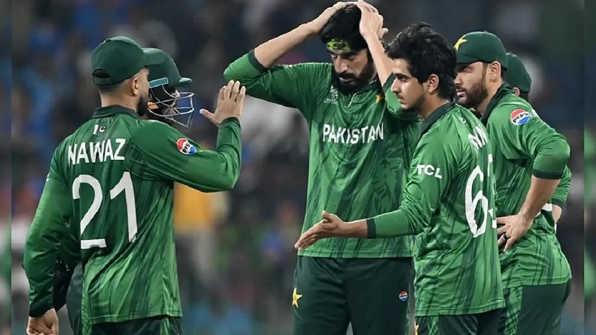 श्रीलंका में महिला होटल स्टाफ के साथ कथित बदसलूकी के बाद पाकिस्तानी खिलाड़ी पर जुर्माना लगाया